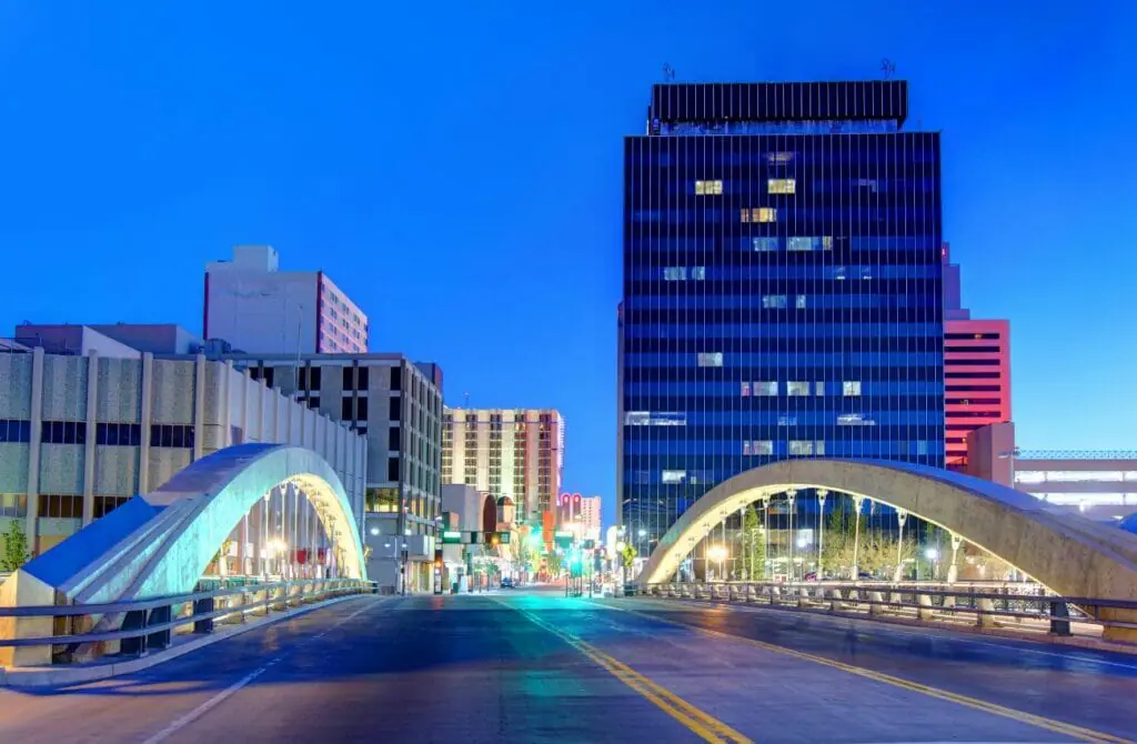 things to do in Gay Reno - attractions in Gay Reno - Gay Reno travel guide