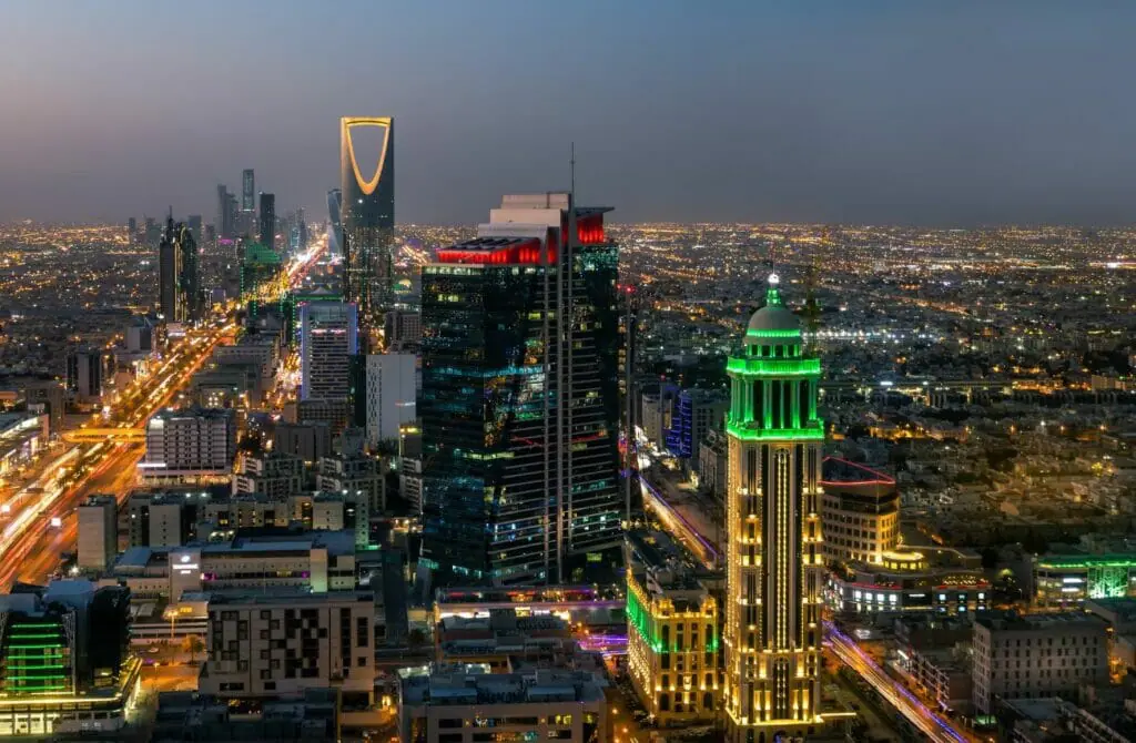 Gay Riyadh, Saudi Arabia | The Essential LGBT Travel Guide!