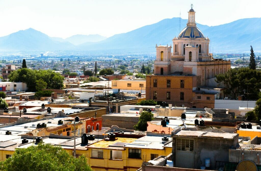 things to do in Gay Saltillo - attractions in Gay Saltillo - Gay Saltillo travel guide 