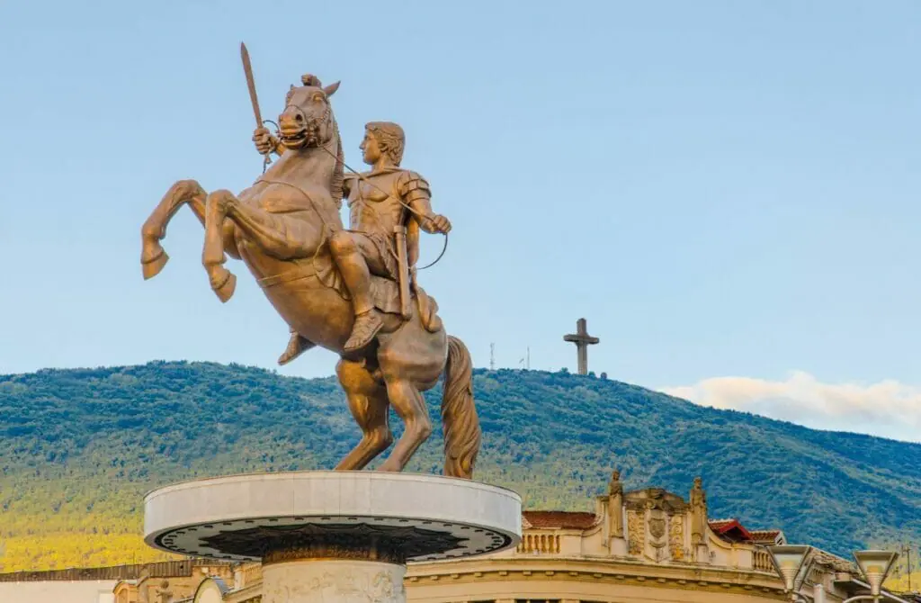 things to do in Gay Skopje - attractions in Gay Skopje - Gay Skopje travel guide 