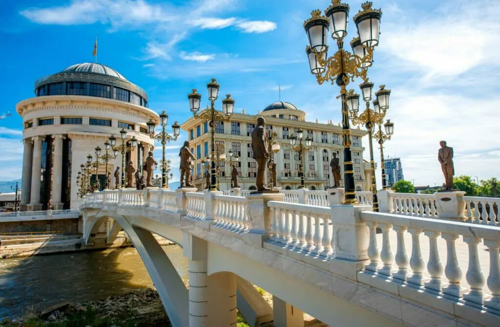 things to do in Gay Skopje - attractions in Gay Skopje - Gay Skopje travel guide 