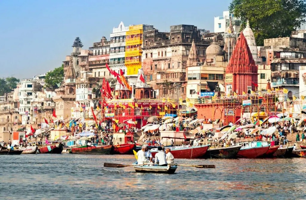 things to do in Gay Varanasi - attractions in Gay Varanasi - Gay Varanasi travel guide