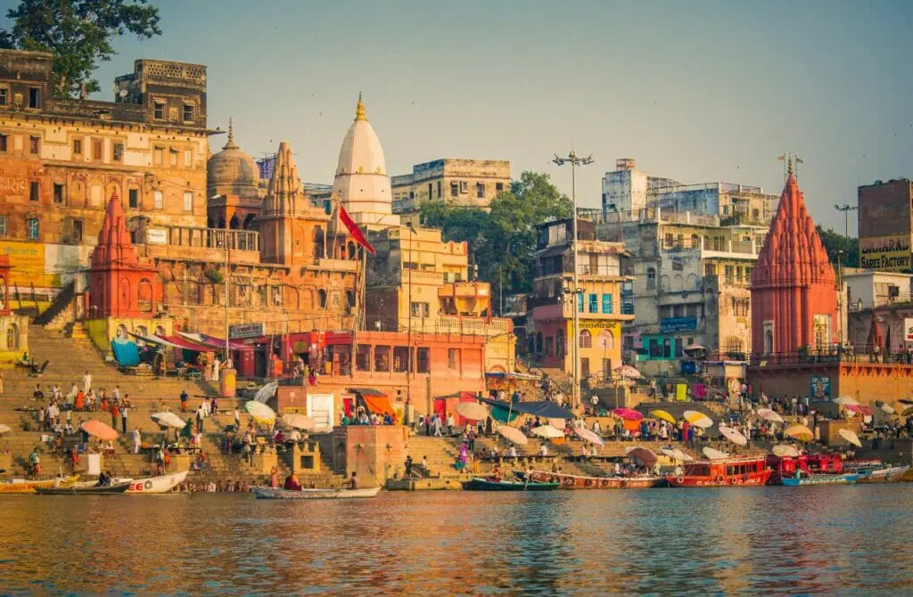 things to do in Gay Varanasi - attractions in Gay Varanasi - Gay Varanasi travel guide