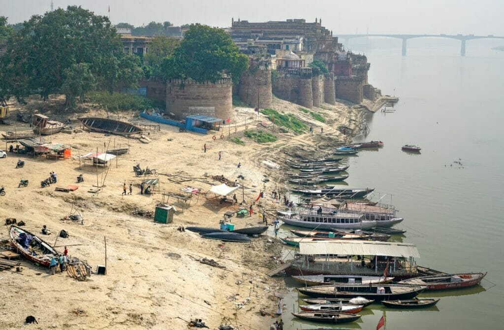 things to do in Gay Varanasi - attractions in Gay Varanasi - Gay Varanasi travel guide 