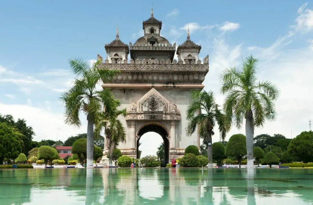 things to do in Gay Vientiane - attractions in Gay Vientiane - Gay Vientiane travel guide