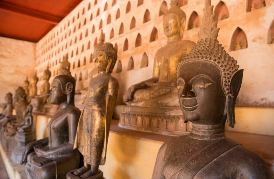 Gay Vientiane, Laos The Essential LGBT Travel Guide!