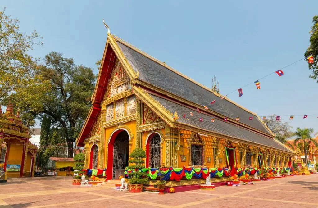 things to do in Gay Vientiane - attractions in Gay Vientiane - Gay Vientiane travel guide 