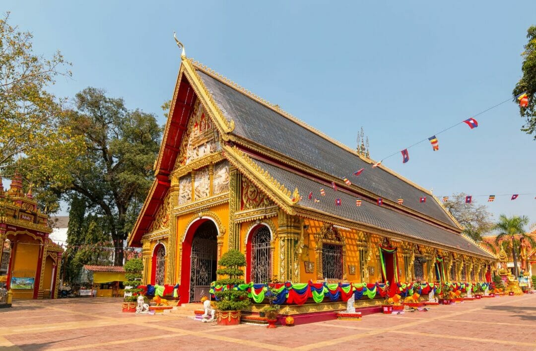 Gay Vientiane, Laos The Essential LGBT Travel Guide!