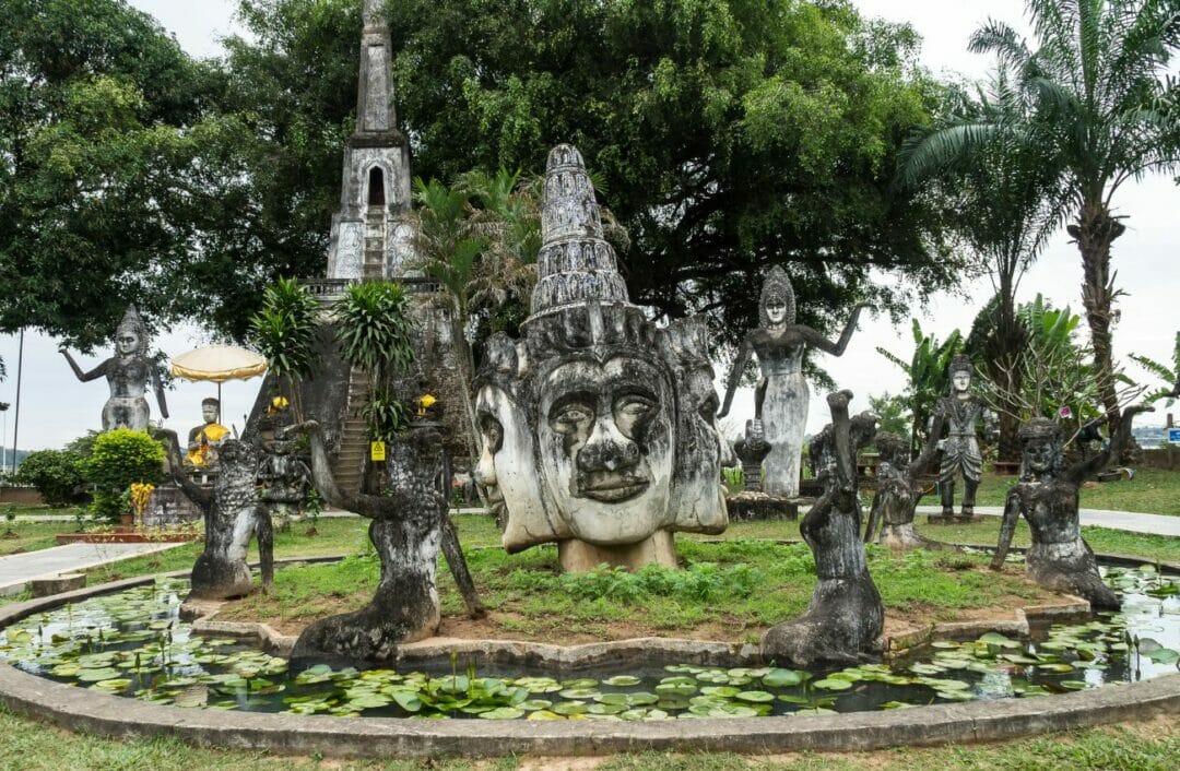 Gay Vientiane, Laos The Essential LGBT Travel Guide!