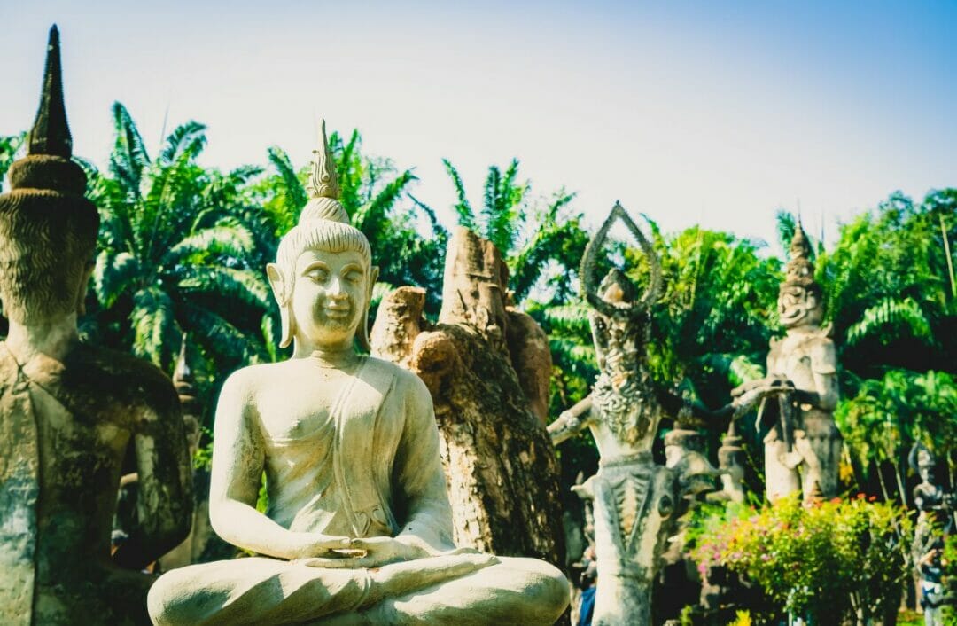 Gay Vientiane, Laos The Essential LGBT Travel Guide!