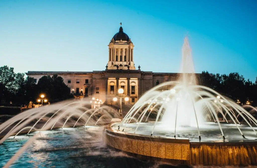 things to do in Gay Winnipeg - attractions in Gay Winnipeg - Gay Winnipeg travel guide 