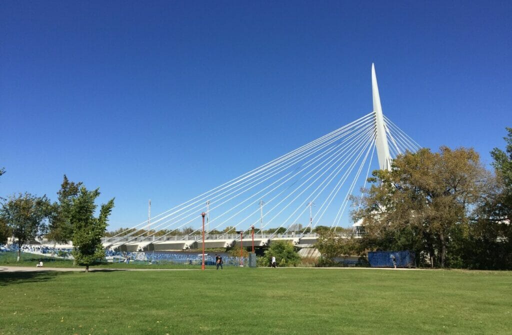 things to do in Gay Winnipeg - attractions in Gay Winnipeg - Gay Winnipeg travel guide