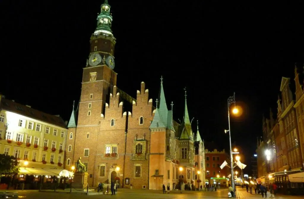 things to do in Gay Wroclaw - attractions in Gay Wroclaw - Gay Wroclaw travel guide