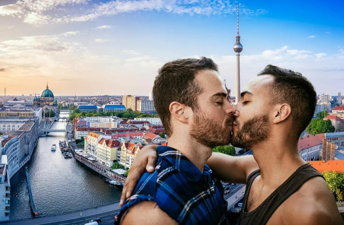 8 Fabulously Gay-Friendly & Gay Hotels In Berlin To Try On Your Next Gaycation!
