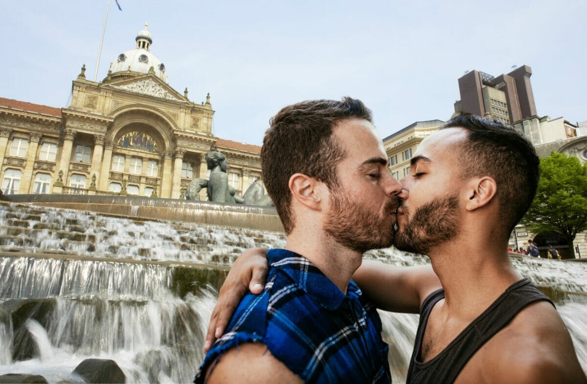 8 Fabulously Gay-Friendly & Gay Hotels In Birmingham To Try On Your Next Gaycation!