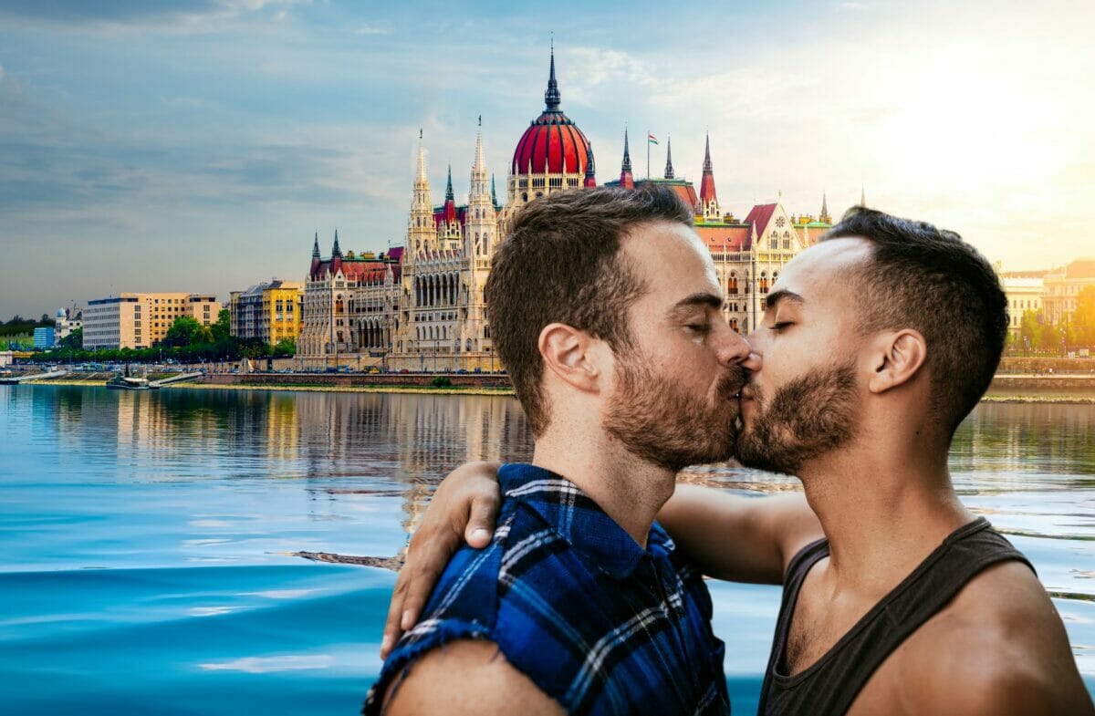 8 Fabulously Gay-Friendly & Gay Hotels In Budapest To Try On Your Next Gaycation!