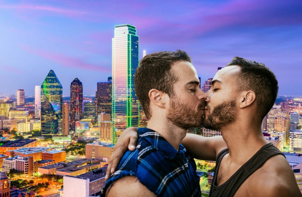 8 Fabulously Gay-Friendly & Gay Hotels In Dallas To Try On Your Next Gaycation!
