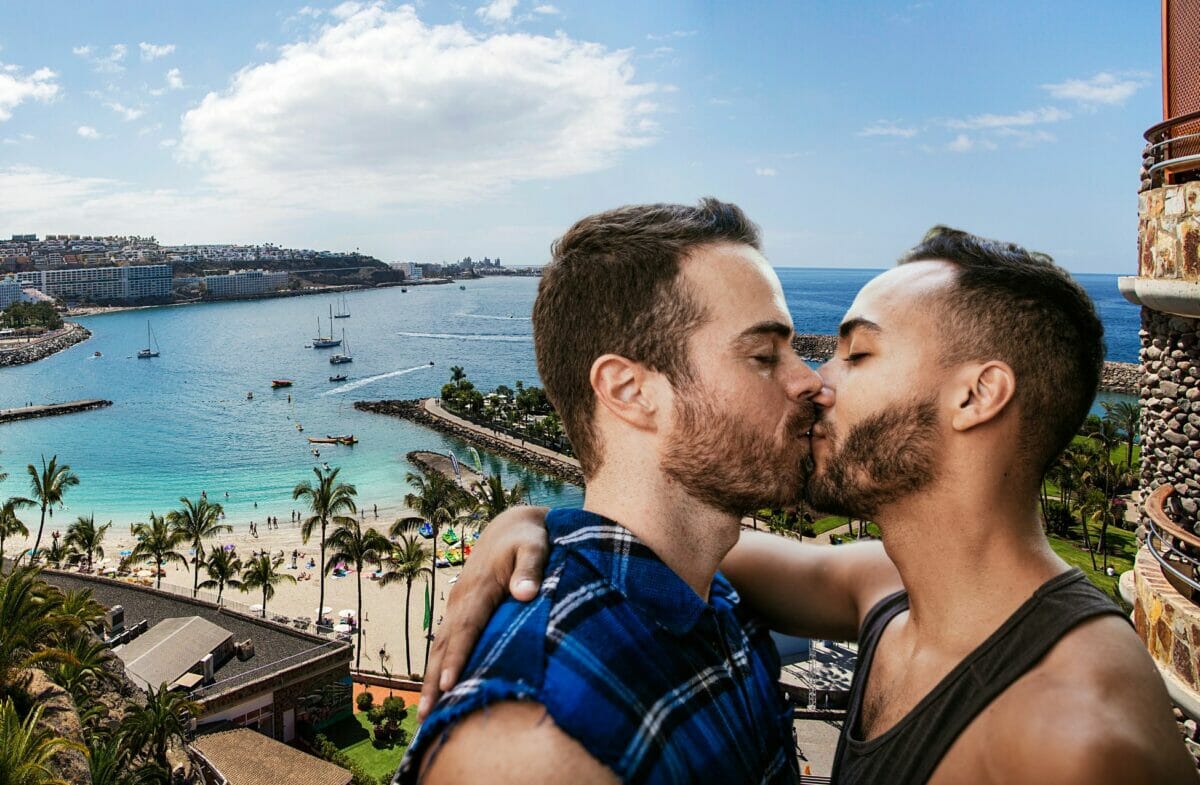 10 Fabulously Gay-Friendly & Gay Hotels In Gran Canaria To Try On Your Next Gaycation!