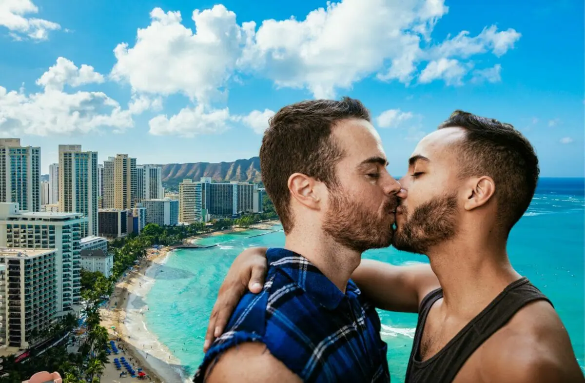 8 Fabulously Gay-Friendly & Gay Hotels In Honolulu To Try On Your Next Gaycation!