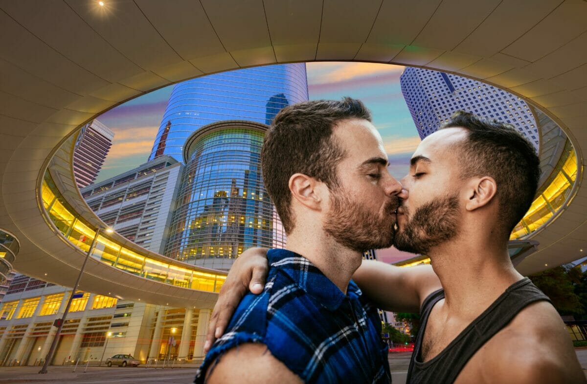 8 Fabulously Gay-Friendly & Gay Hotels In Houston To Try On Your Next Gaycation!