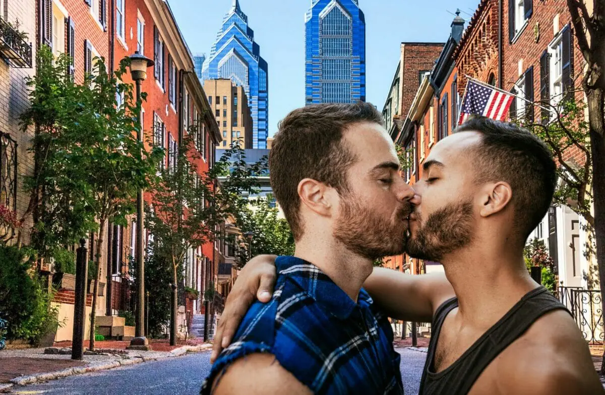8 Fabulously Gay-Friendly & Gay Hotels In Philadelphia To Try On Your Next Gaycation!