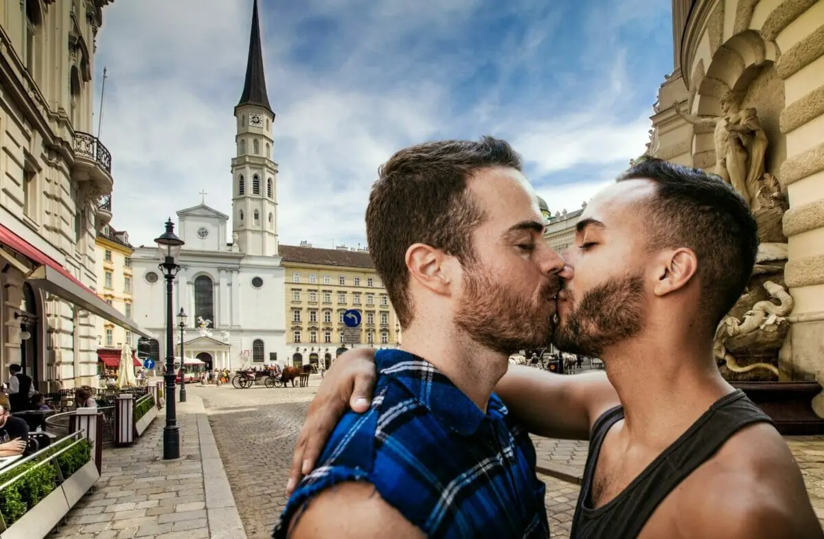 8 Fabulously Gay-Friendly & Gay Hotels In Vienna To Try On Your Next Gaycation!