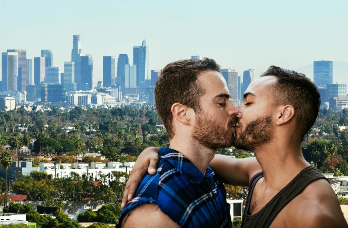 8 Fabulously Gay-Friendly & Gay Hotels In West Hollywood To Try On Your Next Gaycation!
