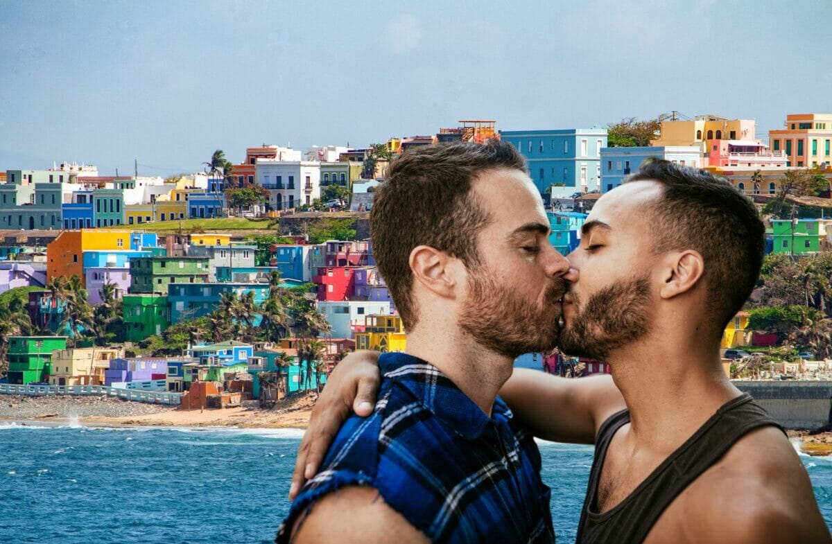 8 Fabulously Gay-Friendly & Gay Hotels in San Juan To Try On Your Next Gaycation!