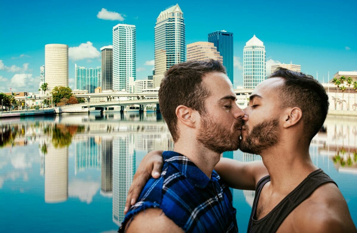 8 Fabulously Gay-Friendly & Gay Hotels in Tampa To Try On Your Next Gaycation!