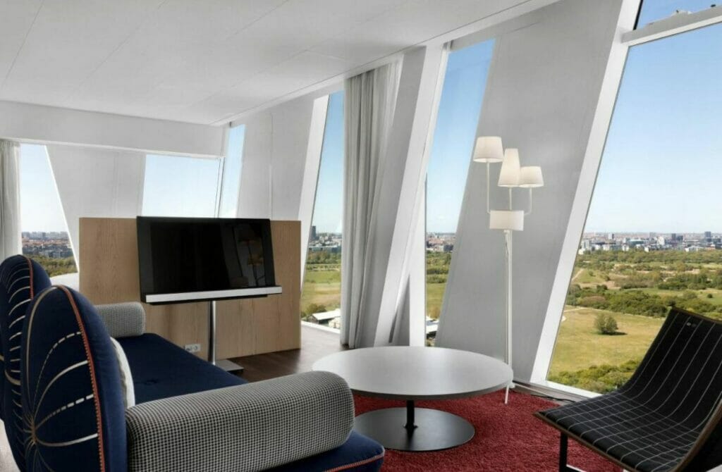 AC Hotel Bella Sky Copenhagen - Best Gay resorts in Copenhagen Denmark - best gay hotels in Copenhagen Denmark