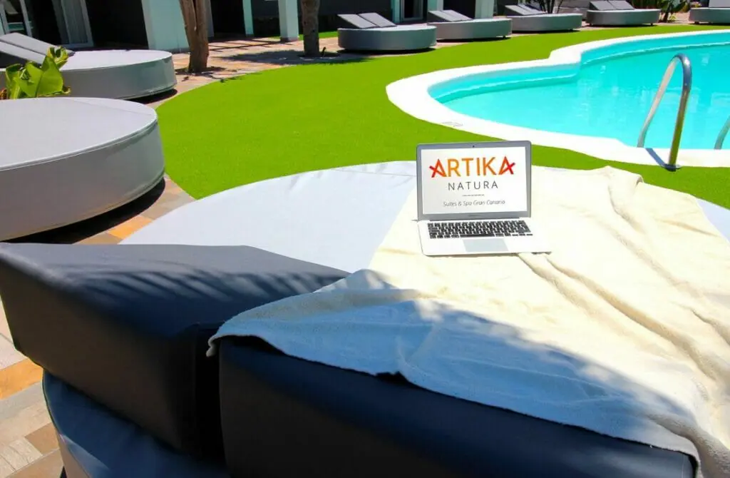 Artika Natura Suites & Spa Resort - Best All-Inclusive Gay Resorts - best gay hotels