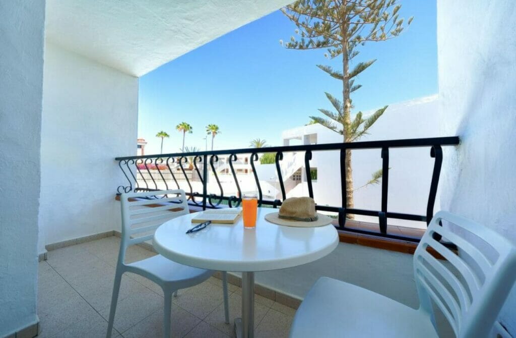Atlantic Sun Beach - Best Gay resorts in Gran Canaria, Spain - best gay hotels in Gran Canaria, Spain