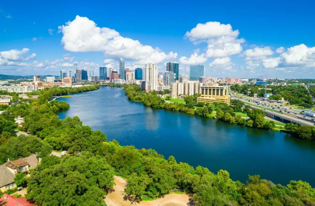 Best Gay resorts in Austin Texas - best gay hotels in Austin Texas