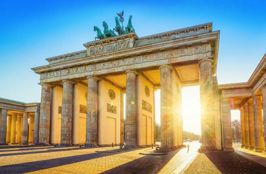 Gay Germany - LBGT Germany - Queer Germany Travel Guide