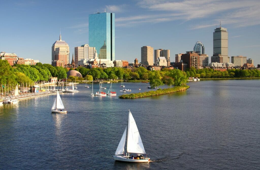 Best Gay resorts in Boston Massachusetts - best gay hotels in Boston Massachusetts