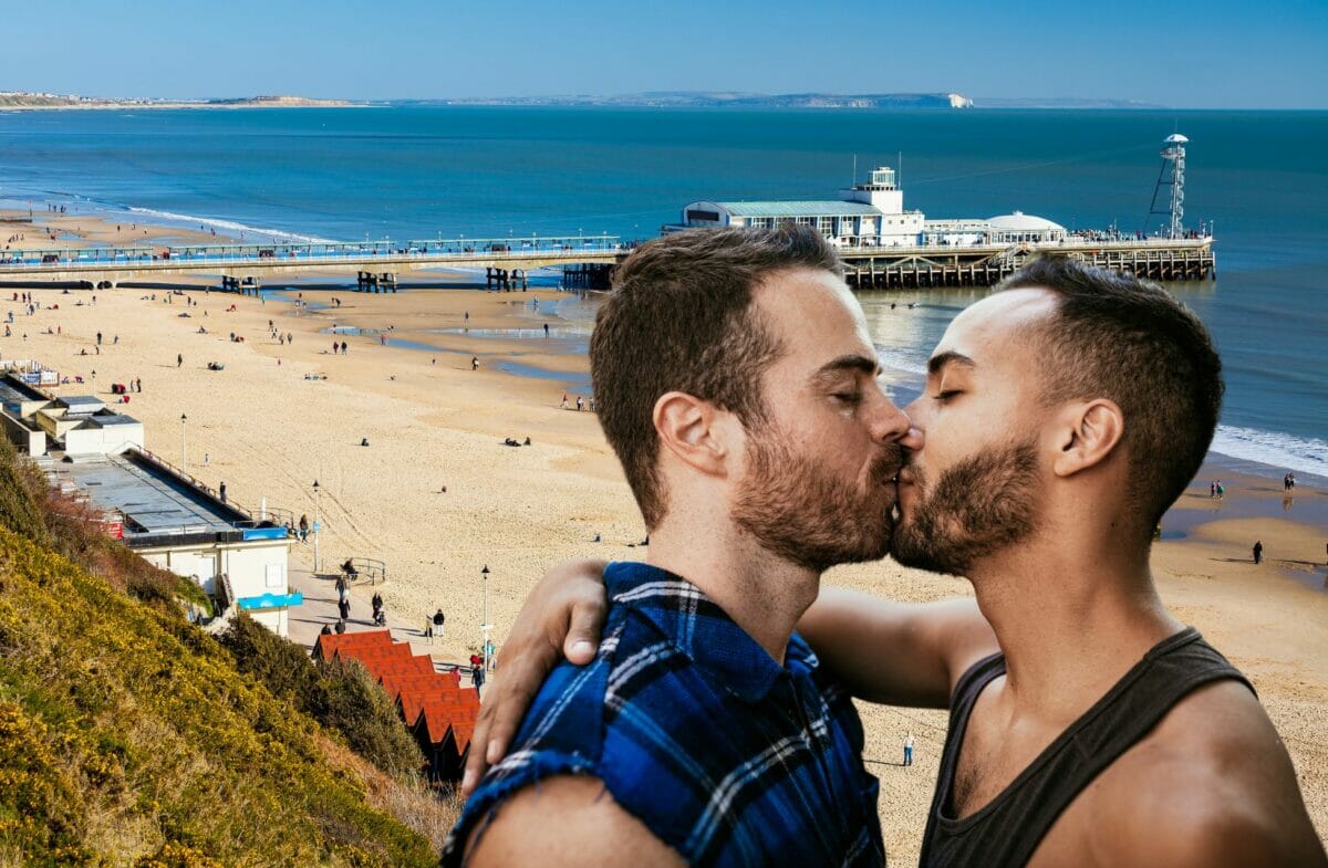 Best Gay resorts in Bournemouth, United Kingdom - best gay hotels in Bournemouth, United Kingdom