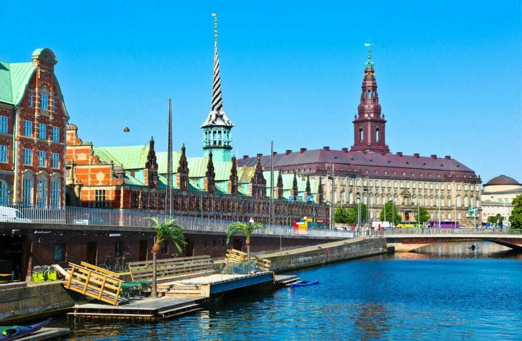 Best Gay resorts in Copenhagen Denmark - best gay hotels in Copenhagen Denmark 