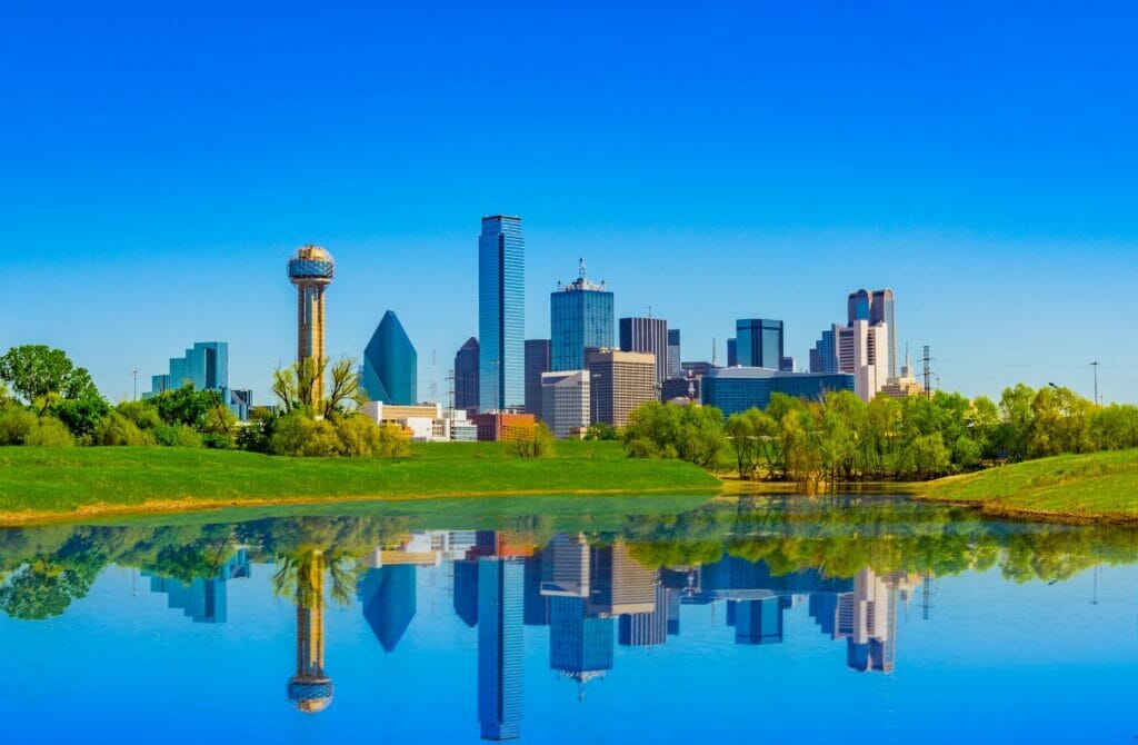 Best Gay Dallas United States Travel Guide