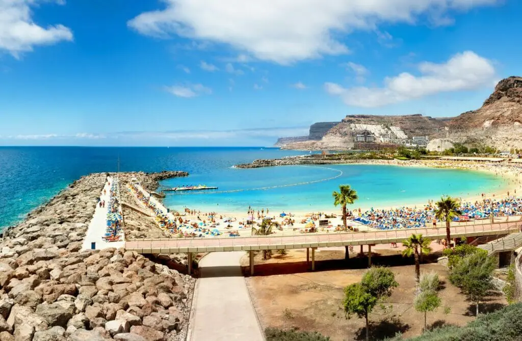 Best Gay resorts in Gran Canaria, Spain - best gay hotels in Gran Canaria, Spain