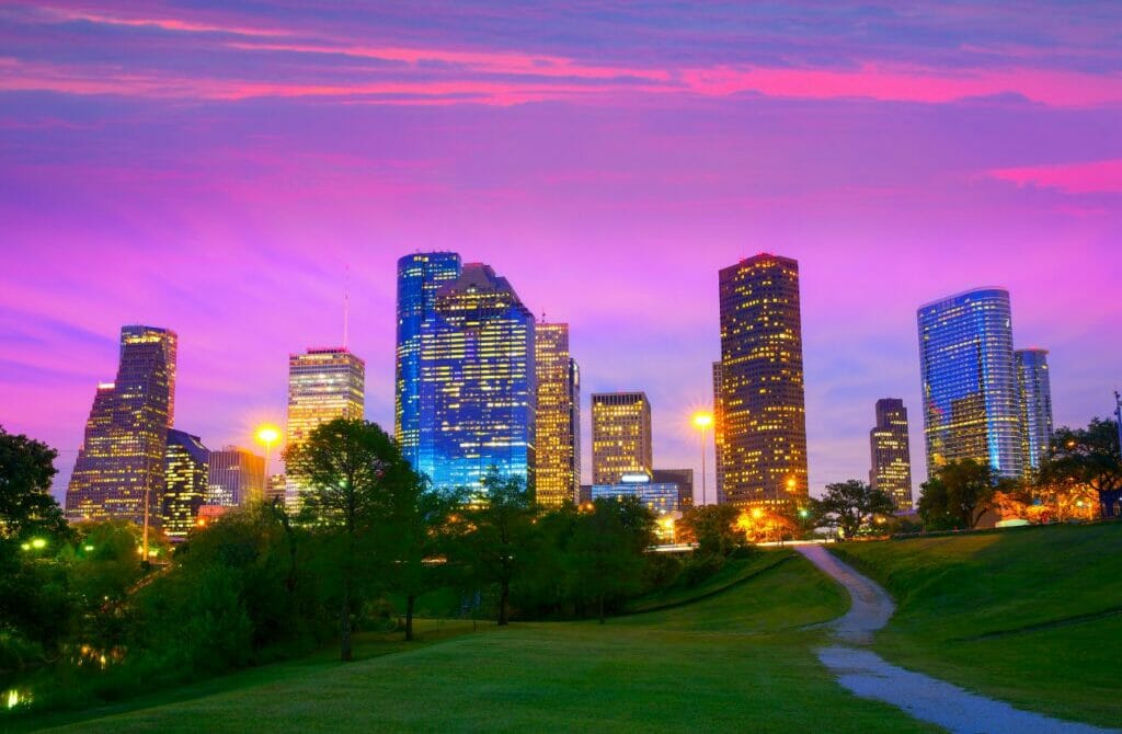 Best Gay resorts in Houston Texas - best gay hotels in Houston Texas