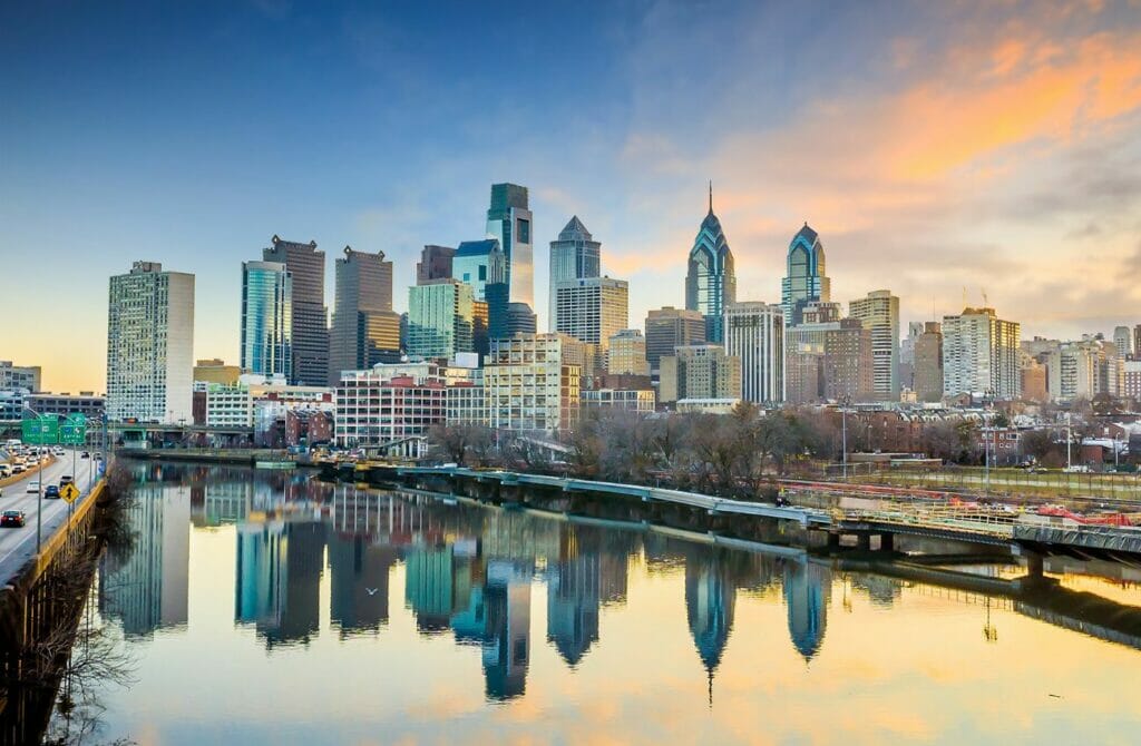 Best Gay resorts in Philadelphia Pennsylvania - best gay hotels in Philadelphia Pennsylvania