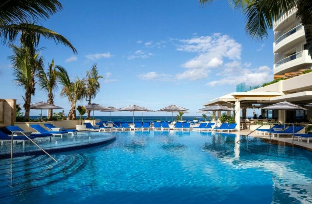 Condado Vanderbilt - Best Gay resorts in San Juan Puerto Rico - best gay hotels in San Juan Puerto Rico