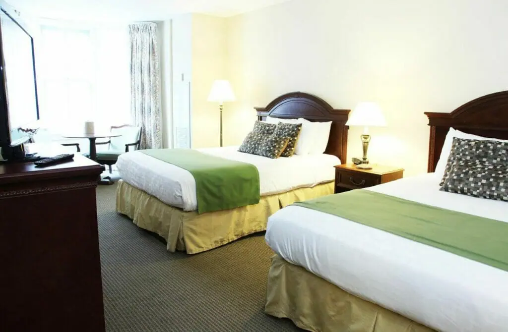 Conwell Inn - Best Gay resorts in Philadelphia Pennsylvania - best gay hotels in Philadelphia Pennsylvania