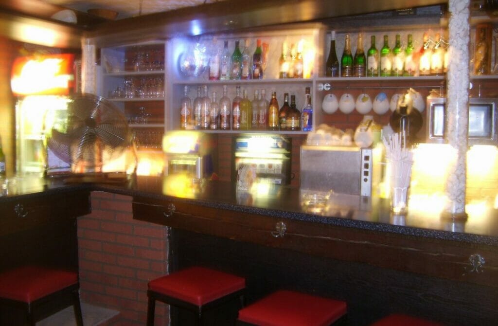 Diva Bar Olomouc - Gay Hotel in Olomouc