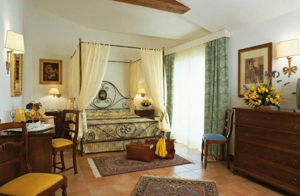 Fattoria La Principina Hotel & Congress - Gay Hotel in Grosseto