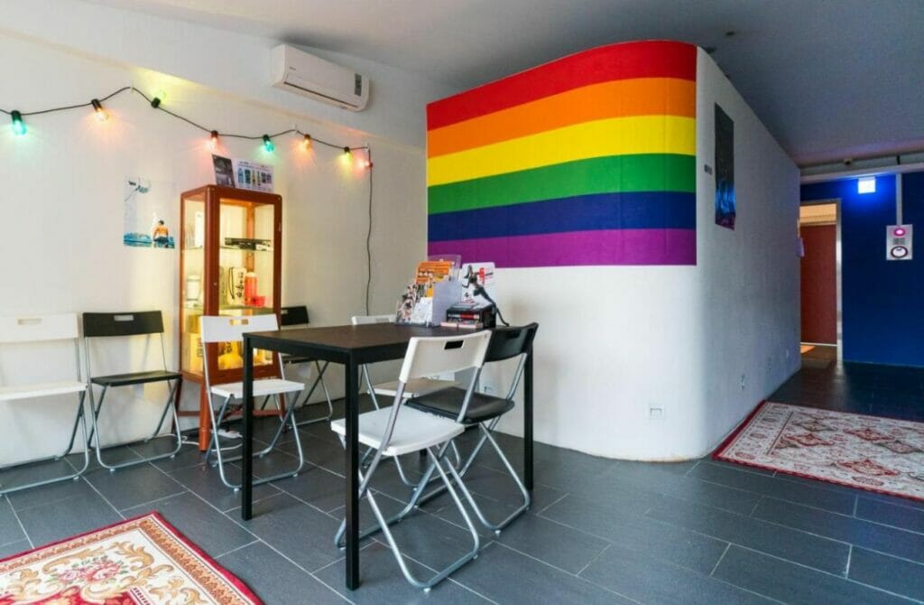 GS Gay Hotel - Best Gay resorts in Taipei, Taiwan - best gay hotels in Taipei, Taiwan