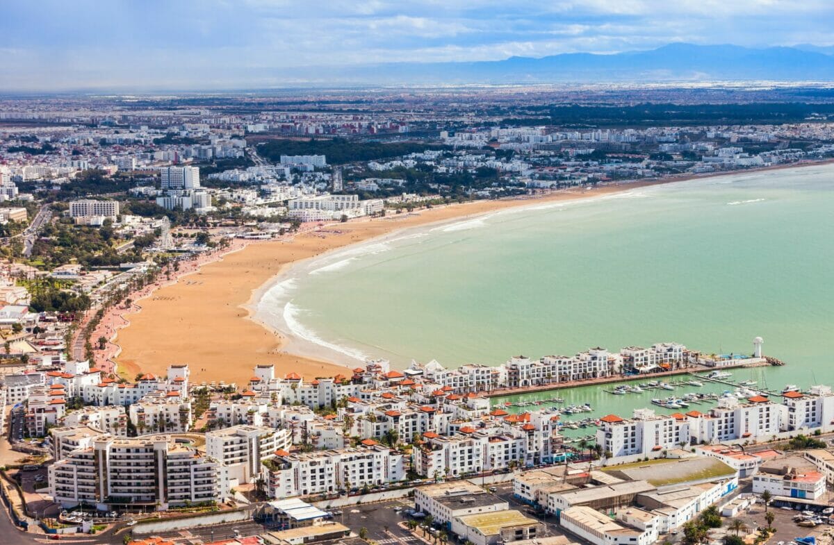 Gay Agadir, Morocco | The Essential LGBT Travel Guide!