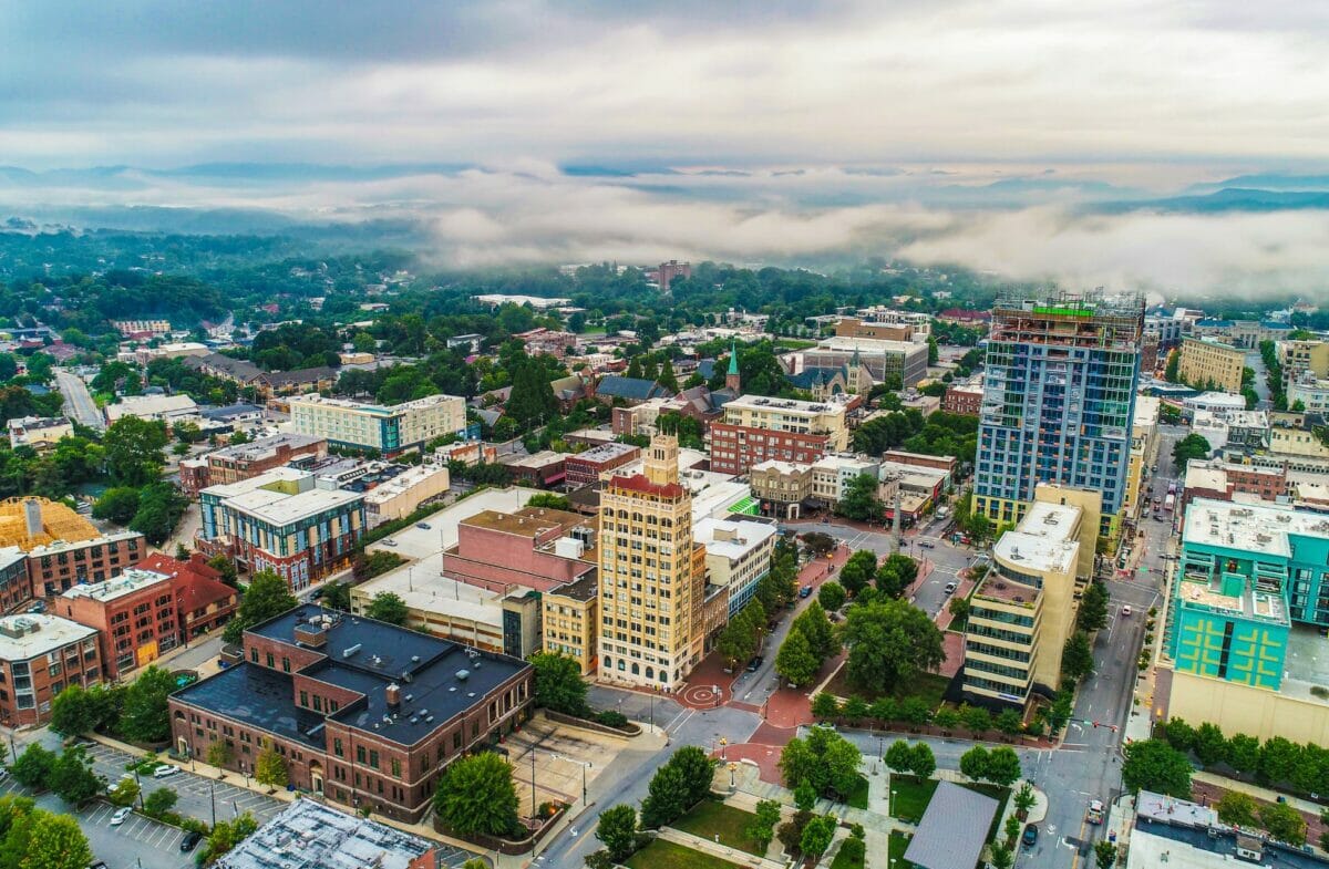 Gay Asheville, USA | The Essential LGBT Travel Guide!