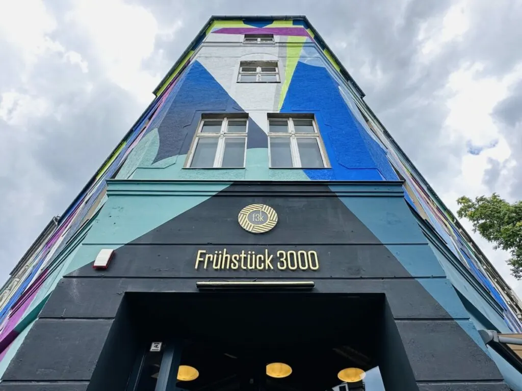Frühstück 3000 - Gay Things To Do IN BErlin
