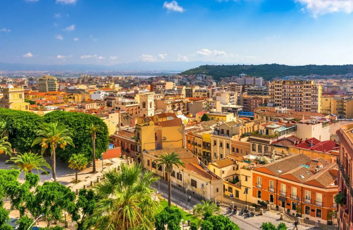 Gay Cagliari, Italy The Essential LGBT Travel Guide!